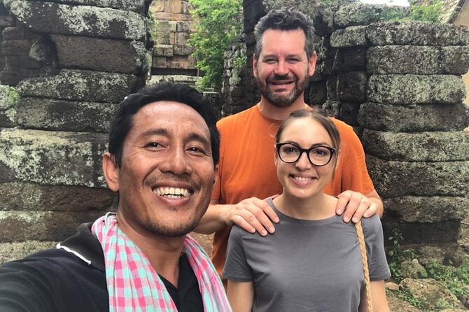 Taxi From Phnom Penh to Kampot or Kep - Key points at a glance