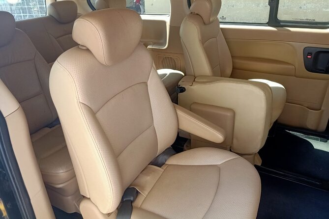 Taxi From Phnom Penh to Kampot or Kep - Adding Tonle Bati and Phnom Chisor