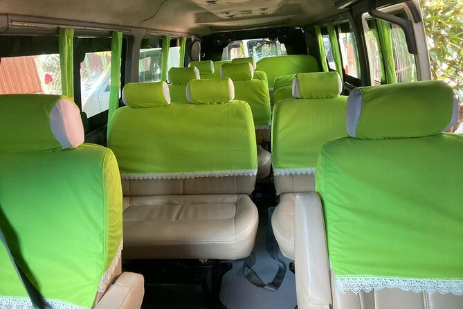 Taxi From Phnom Penh to Kampot or Kep - Timing, booking, and cancellation