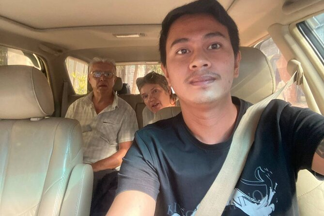 Taxi Phnom Penh or Techo Airport to Sihanoukville or vice versa - Key Points at a Glance