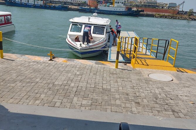 Taxi Phnom Penh or Techo Airport to Sihanoukville or vice versa - Starting at Techo International Airport