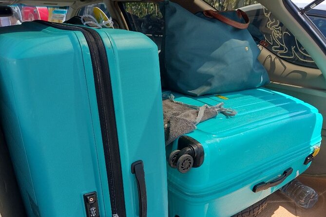 Taxi Phnom Penh or Techo Airport to Sihanoukville or vice versa - How the $48 Fare Measures Up