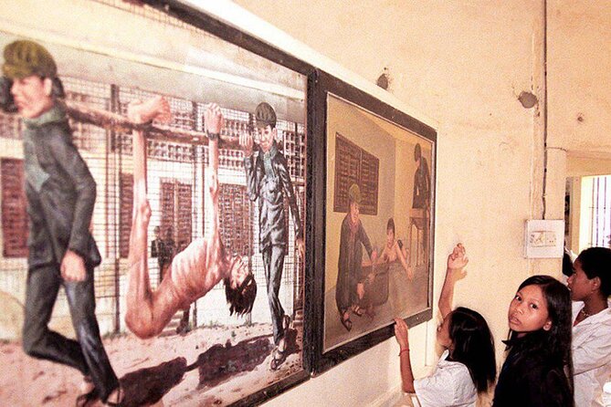 The Killing Field and Toul Sleng Genocide Museum (S21) Tour - Is $19.20 a good price?
