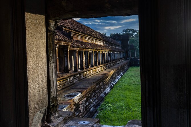 The Magnificent Angkor Wat - Key points to know before you book