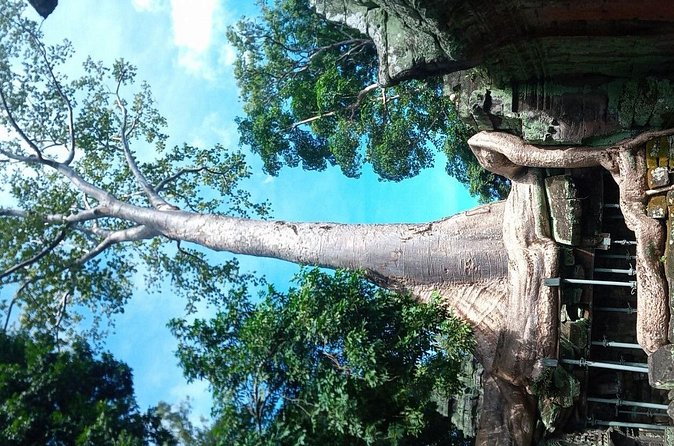 The Magnificent Angkor Wat - Timing, clothing, and the realities of the day