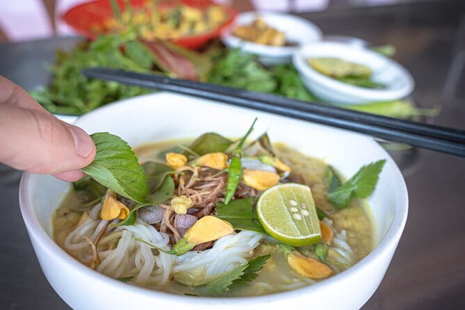 The Mekong Village Cooking Escape - A Village Walk Before You Cook
