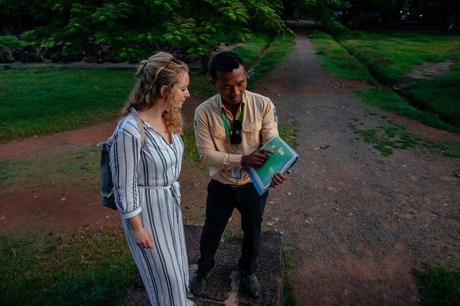 The Ultimate Angkor Wat Temple Private Day Trip - Why a private Angkor day can be worth it