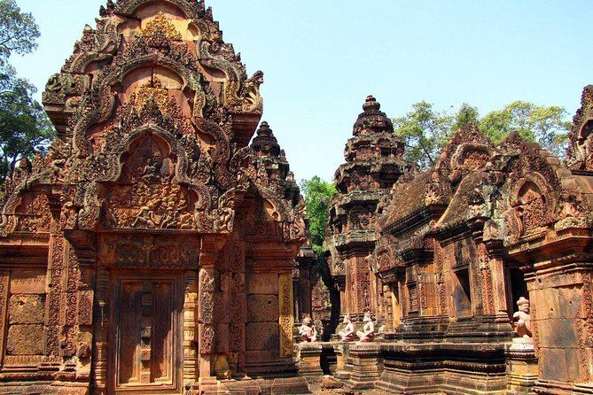 Three-day tour Discovering Siem Reap highlight ,Beng Mealea and Floating Village - FAQ