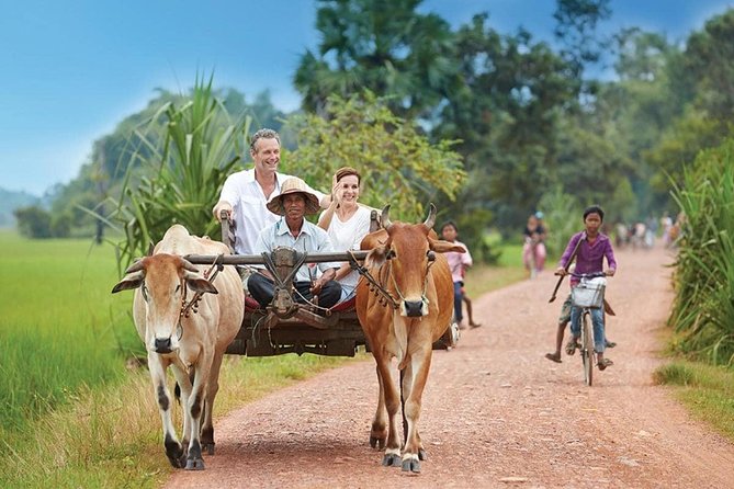 Tonle Sap Lake and Kampong Phluk Village Private Half Day Tour - Timing, weather, and seasonal expectations