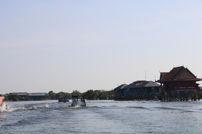 Tonle Sap Lake - Fishing Village & Flooded Forest - Why Tonle Sap belongs on your Siem Reap plans