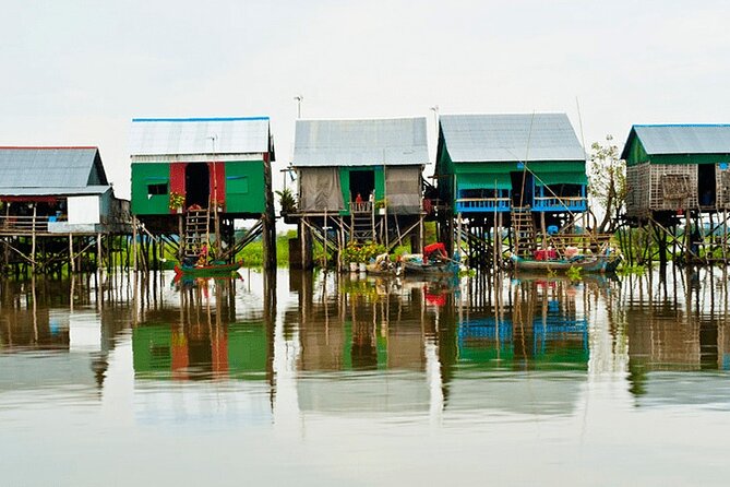 Tonle Sap Lake & Kampong Khleang Village Day Tour - Who will enjoy this Tonle Sap outing most