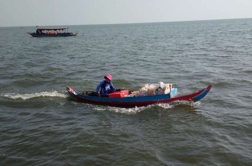 Tonle Sap Tour of Kompong Phluk Village & Evening Food tour - FAQ