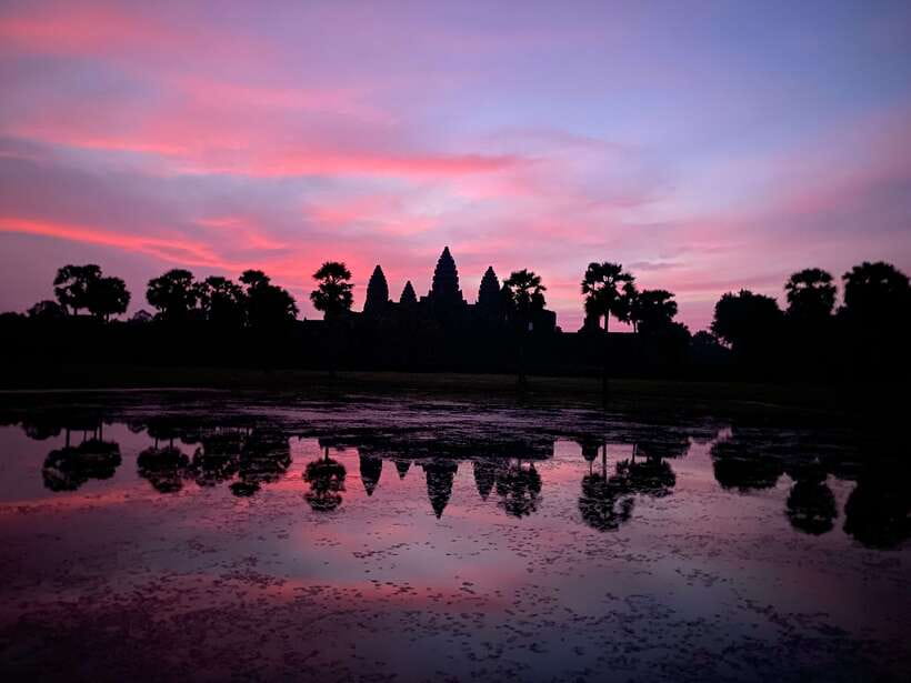 Trusty Tuk Tuk - Key points to know before booking