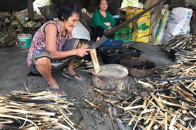 Tuk Tuk Tour (Full-Day) - Banan Temple and the effort of reaching it