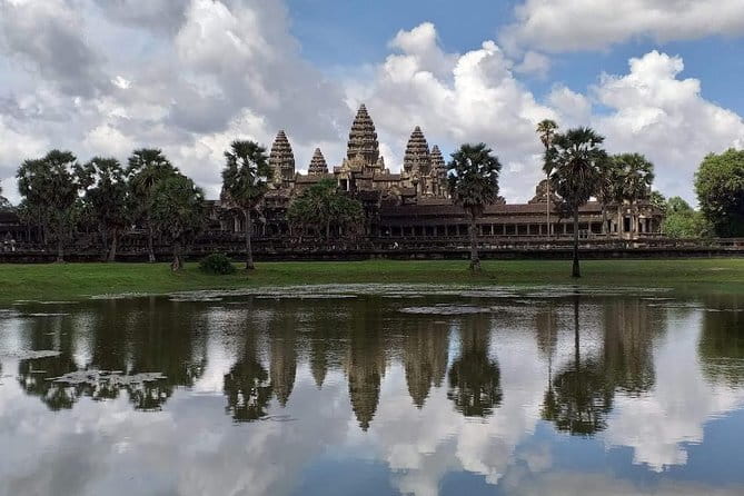 Two Day Angkor Temples Tours - Five things to know before you book