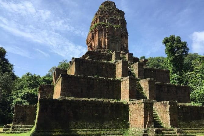 Two Day Angkor Temples Tours - A smart two-day introduction to Angkor