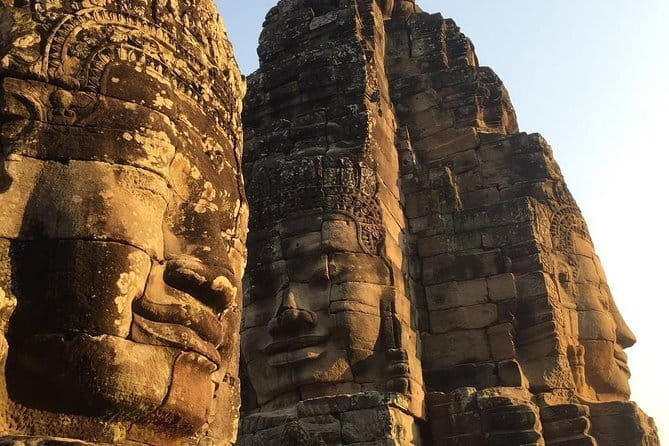 Two Day Angkor Temples Tours - Eastern Mebon and Pre Rup close the first day