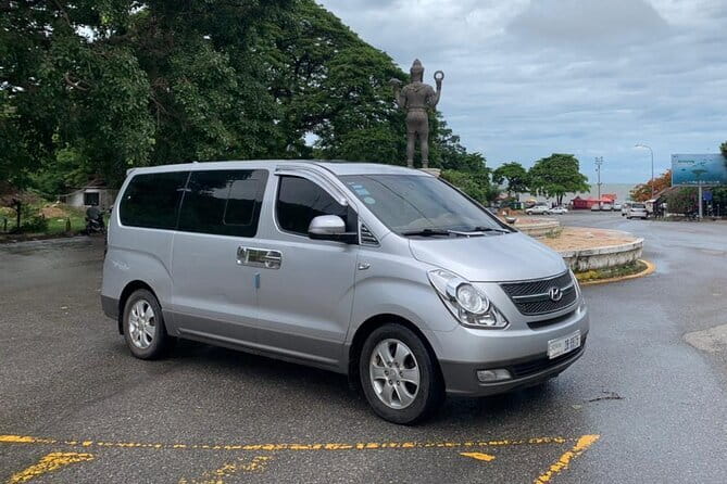 Two Day Tour, Taxi Phnom Penh to Siem Reap, Angkor Visit & Return - Why this route is better than a plain six-hour transfer