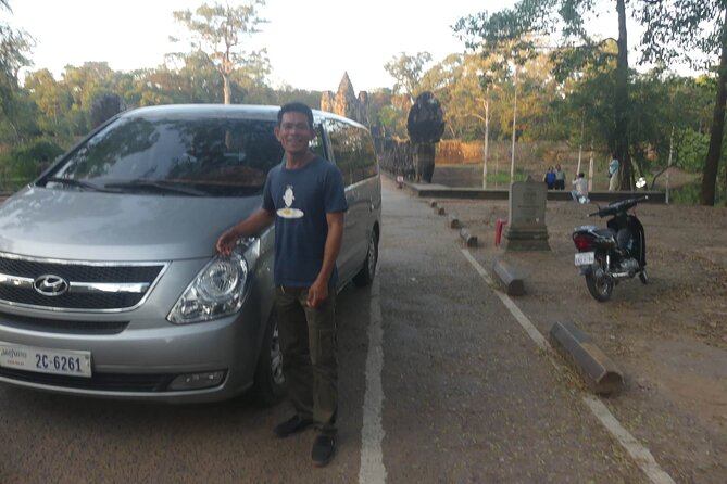 Two Days Angkor Wat Park-Beng Mealea and Kampong Phluk Village - What the $260.69 group price really covers