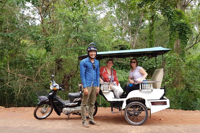 Ultimate Angkor Wat Sunrise, Bayon, Ta Prohm Temple - Why this sunrise route works so well