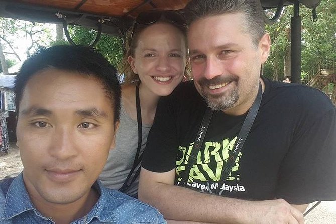Ultimate Angkor Wat Sunrise, Bayon, Ta Prohm Temple - What the $13 price really buys you