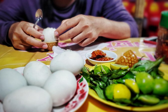 Ultimate Siem Reap Food Tour (10 Locals Tasting with Drinks & Transport) - Transport, timing, and practical comfort