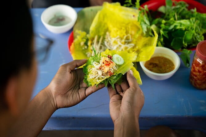 Ultimate Siem Reap Food Tour by Tuk Tuk - 20 Tastings, 8 Stops - A back-street specialty chosen by the driver