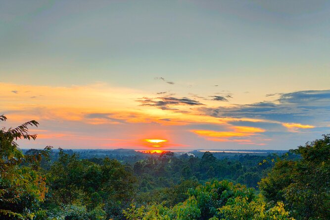 Unveil The Magic Of Angkor Wat Sunset In A Day Personalized Tours - Why this one-day Angkor plan works