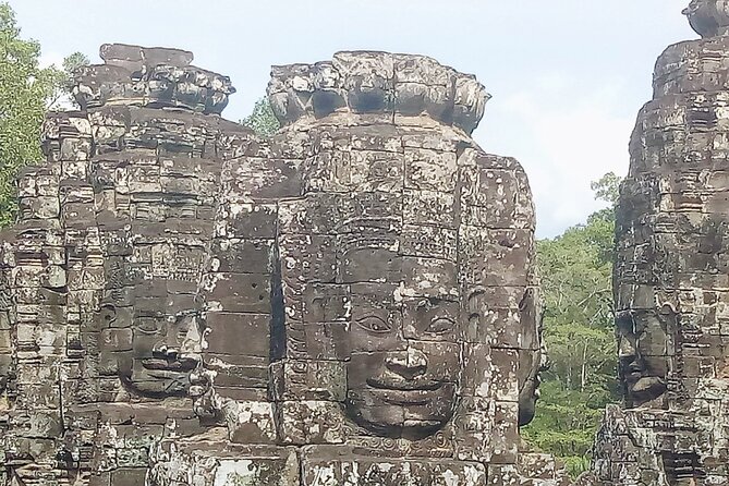 Unveil The Magic Of Angkor Wat Sunset In A Day Personalized Tours - Guides who shape the experience