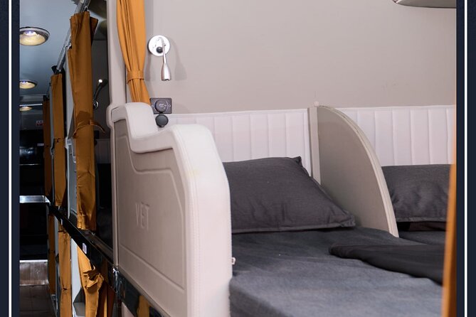 VET Bus services in Cambodia - Why VET is useful for moving around Cambodia