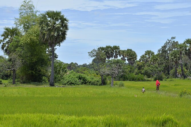 Village Life Tour from Siem Reap - Leaving Siem Reap at 9:00 am