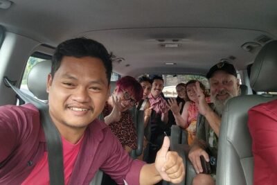 Visit 11 Places in One Day including S21 & Killing Field