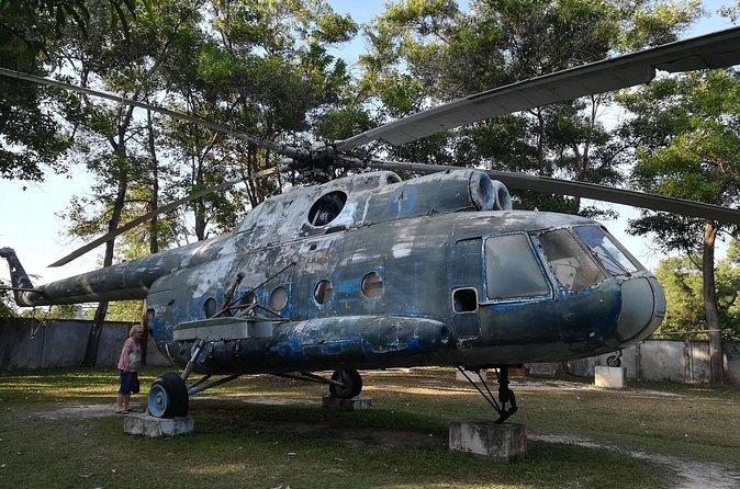 War Museum, Killing Field and Floating Village ( Kampong Phluk) - Should you book the Kampong Phluk and War Museum tour?