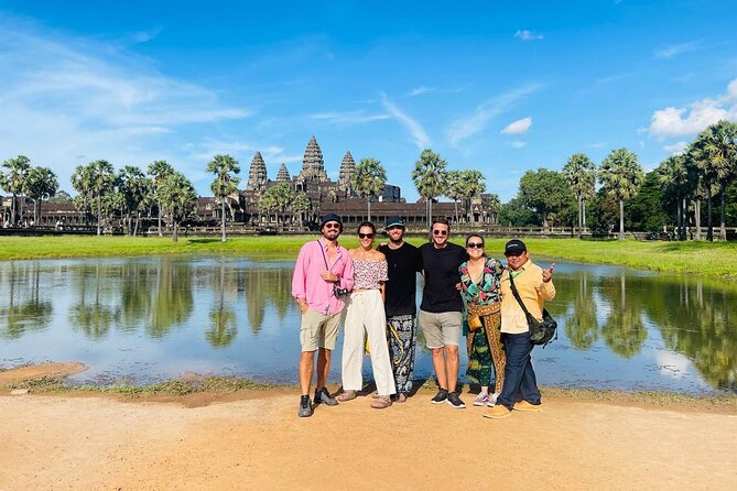 Wildlife Expedition: Elephant Sanctuary, Kbal Spean Banteay Srei - What the $64 price really buys